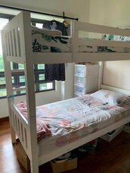 Blk 208 Boon Lay Place (Jurong West), HDB 3 Rooms #508102641